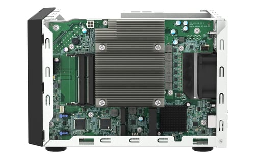 Qnap TVS-H874X-I9-64G - 8 HDD - Serveur NAS Qnap - Cybertek.fr - 4