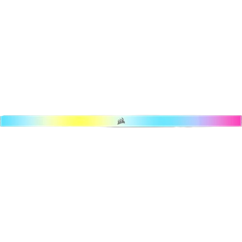 Corsair Vengeance RGB 1x8Go DDR5 5200Mhz CL40 - Mémoire PC Corsair sur Cybertek.fr - 2