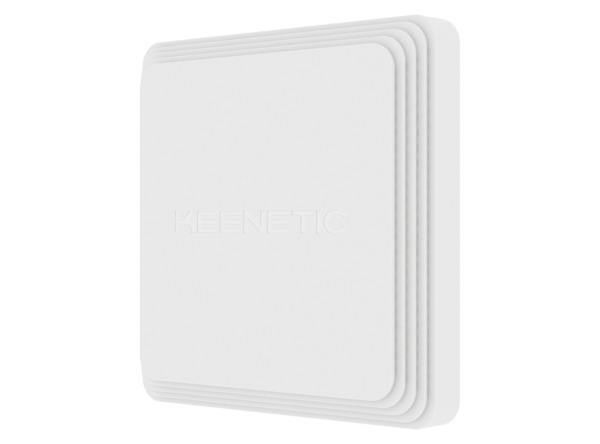 KEENETIC Orbiter Pro - AC1300/Mesh/Wi-Fi 5/PoE - Cybertek.fr - 3