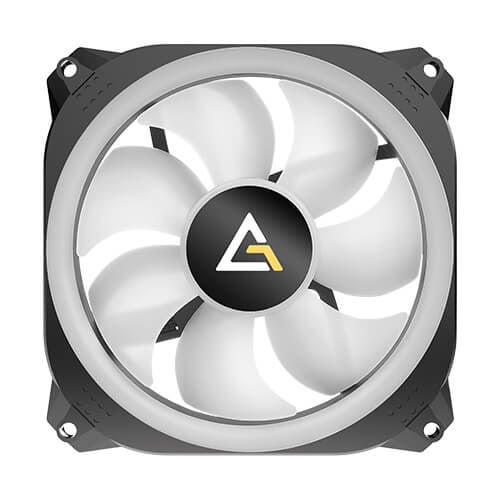 Antec Prizm X 120 ARGB 3+C - Ventilateur boîtier Antec - 6