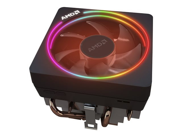 AMD Ryzen 9 3900 Tray - Processeur AMD - Cybertek.fr - 0