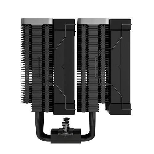 Deepcool Noir - Ventilateur CPU Deepcool - Cybertek.fr - 4