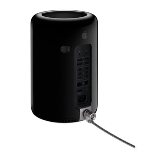 Adaptateur de verrouillage de sécurité Mac Pro - Apple - 0