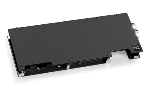 Alphacool Waterblock ES RTX 3080/3090 - Pour Rack/Serveur  (10670) - Achat / Vente Accessoires watercooling sur Cybertek.fr - 1