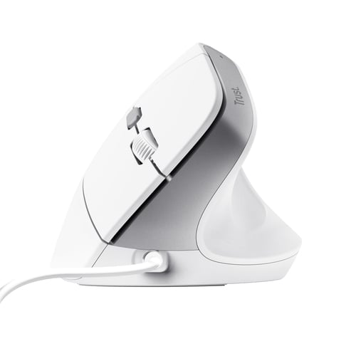 Trust Bayo II - Souris PC Trust - Cybertek.fr - 2