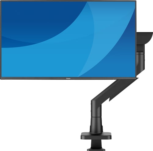 Support ergonomique et compact écrans jusqu’à 49" - Accessoire écran - 1