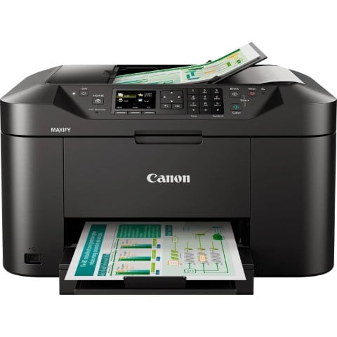 Imprimante multifonction Canon MAXIFY MB2150 + Pack cartouches PGI-1500XL# - 3