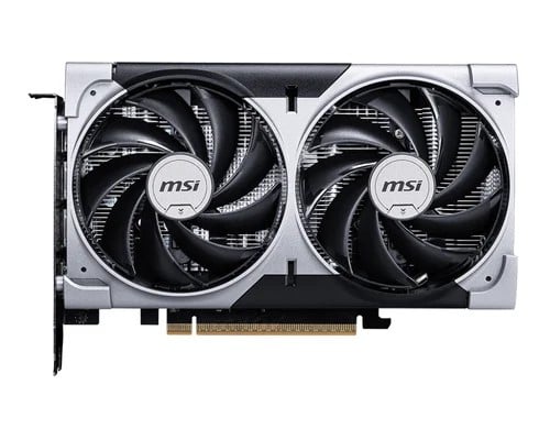 RTX 5060 8G VENTUS 2X OC + MPG A1000GS PCIE5# - Cybertek.fr - 4