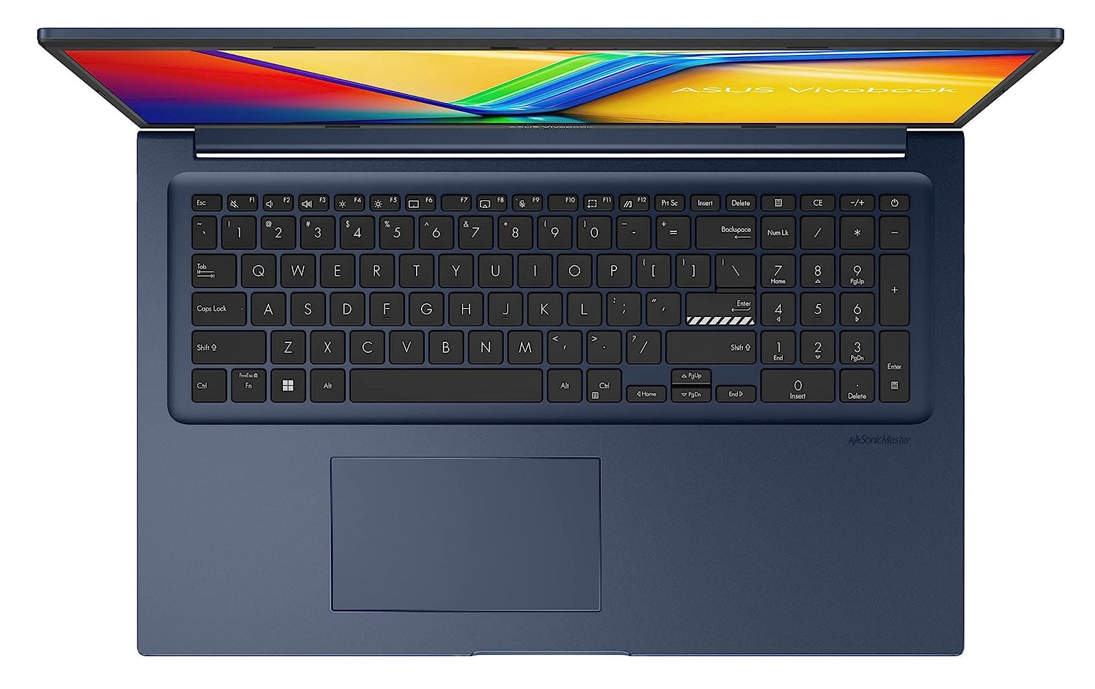 Asus 90NB13X2-M00TR0 - PC portable Asus - Cybertek.fr - 3