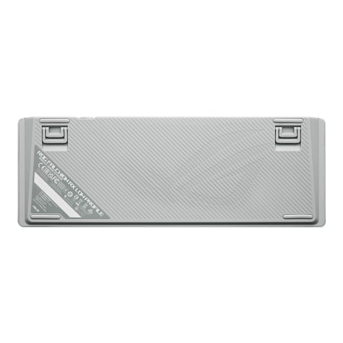 Asus ROG Falchion RX Low Profile 65% - Clavier PC Asus - 1
