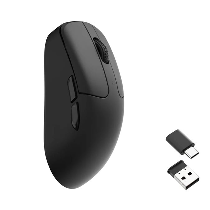 Keychron M2 - Souris PC Keychron - Cybertek.fr - 2