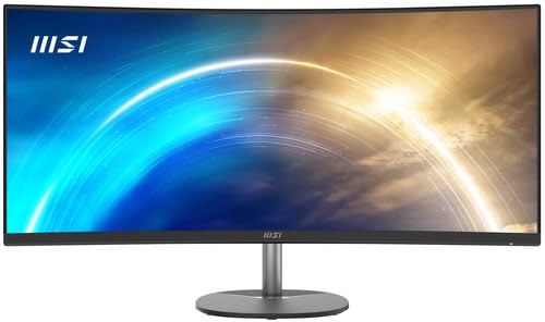 MSI 34 pouces  9S6-3PB2CT-002 - Ecran PC MSI - Cybertek.fr - 0