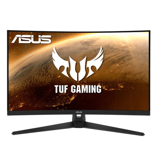 Asus 32 pouces  90LM0661-B02170-ES - Ecran PC Asus - Cybertek.fr - 0