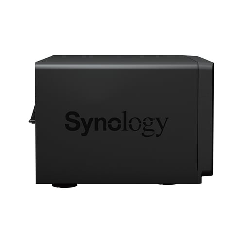 Synology DS1823XS+ - 8 Baies - Serveur NAS Synology - Cybertek.fr - 5
