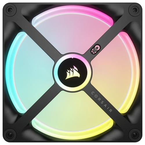 Corsair iCUE Link QX140 RGB - Ventilateur boîtier Corsair - 2