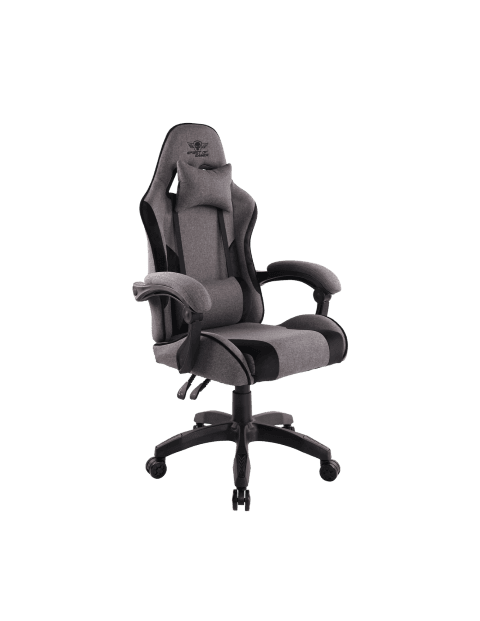 Siège PC Spirit Of Gamer ARENA DARK GREY Cybertek