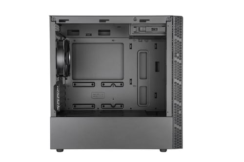 Cooler Master MB400L Gris Gris - Boîtier PC Cooler Master - 6