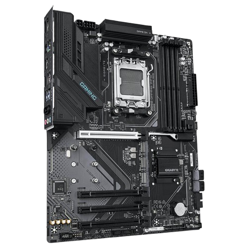 Gigabyte B850 GAMING WF6 ATX  - Carte mère Gigabyte - Cybertek.fr - 2
