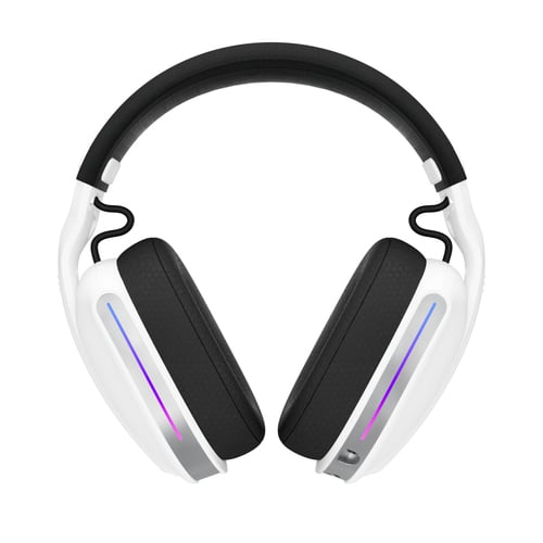 Oniverse Polaris  Blanc - Micro-casque - Cybertek.fr - 2