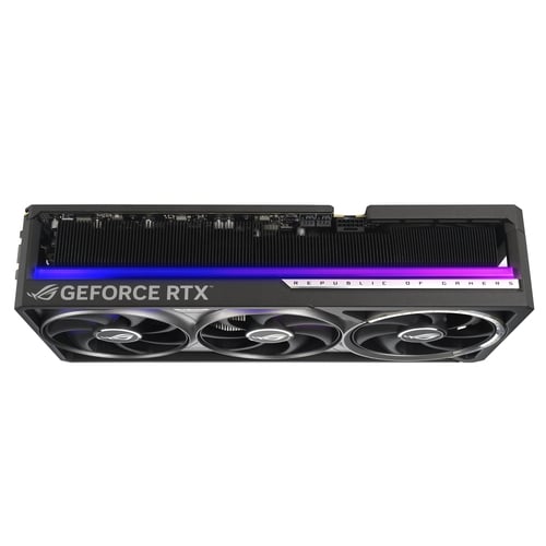 Asus ROG-ASTRAL-RTX5090-O32G-BTF-GAMING  - Carte graphique Asus - 5