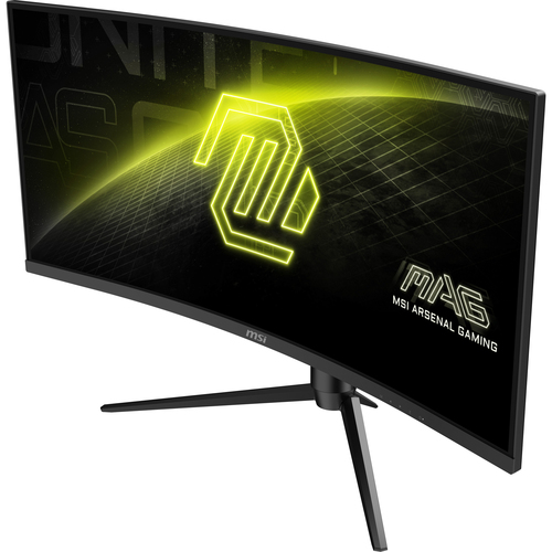 MSI 34 pouces  9S6-3DB64H-068 - Ecran PC MSI - Cybertek.fr - 7