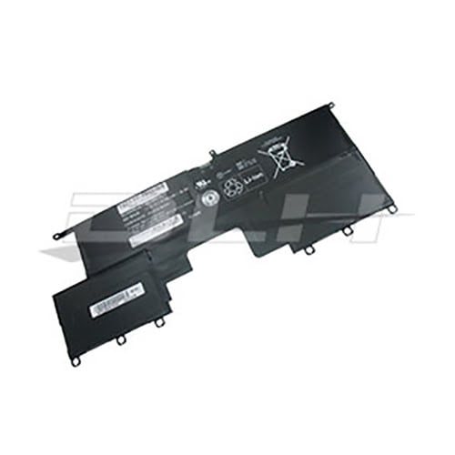 Batterie Li-Pol 7,5v 4740mAh - SSYY1918-B036Y4 pour Notebook - 0
