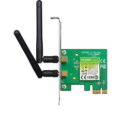 TP-Link Carte réseau MAGASIN EN LIGNE Cybertek