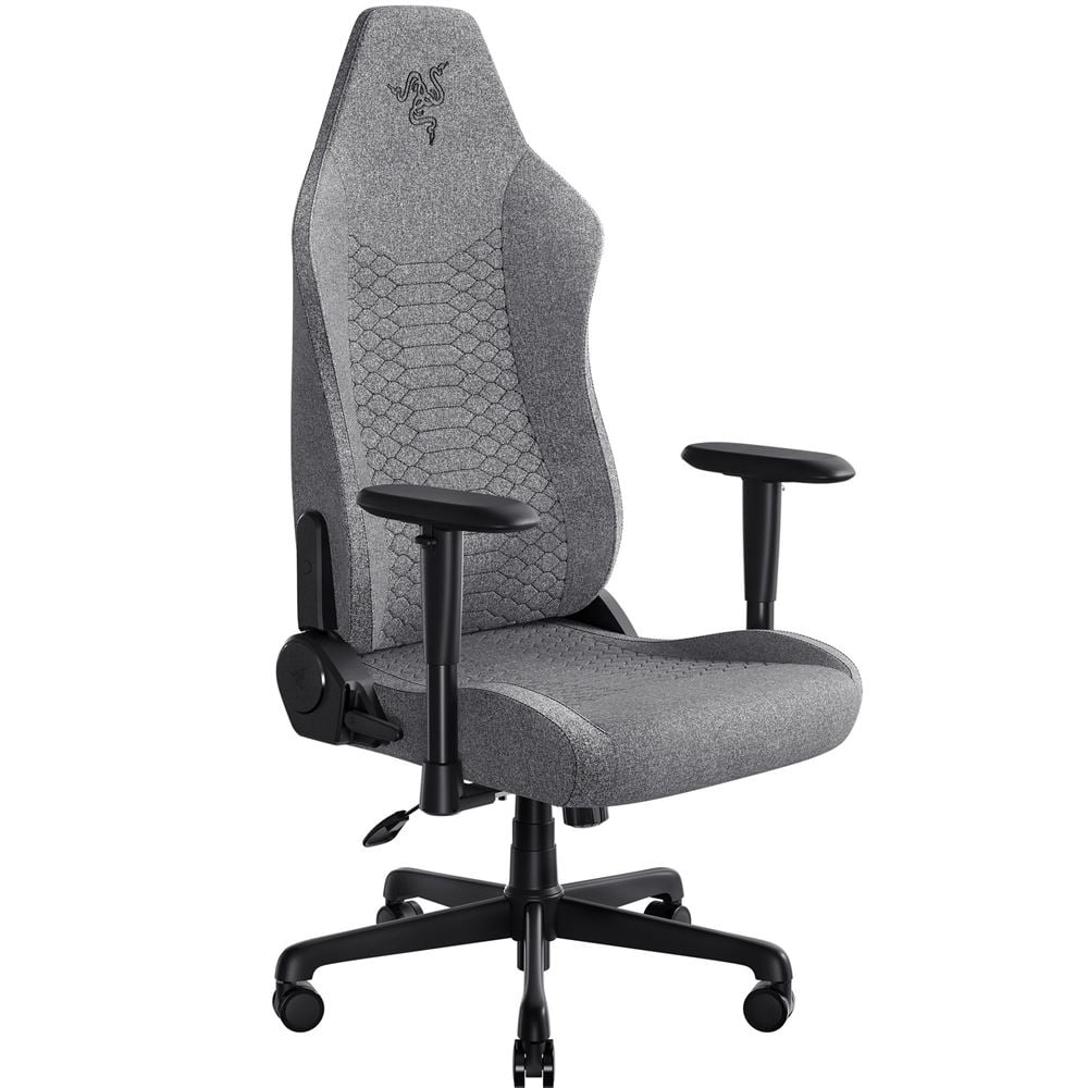Razer Iskur V2 NewGen Gris - Siège PC - Cybertek.fr - 4