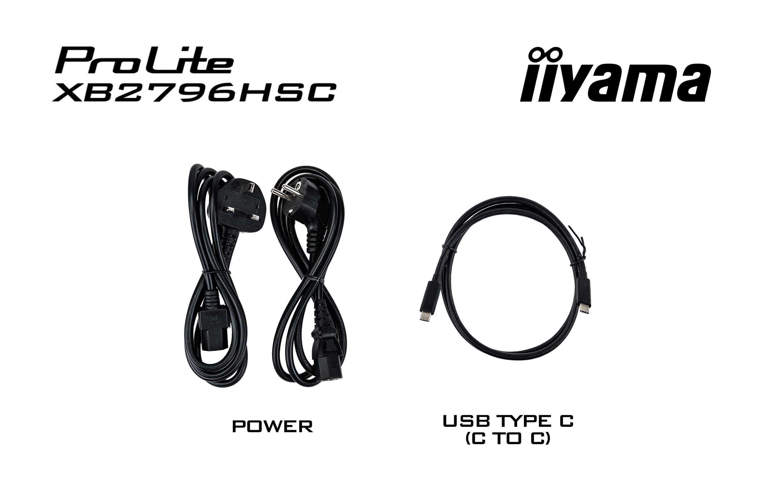 Iiyama 27 pouces  XB2796HSC-B1 - Ecran PC Iiyama - Cybertek.fr - 15