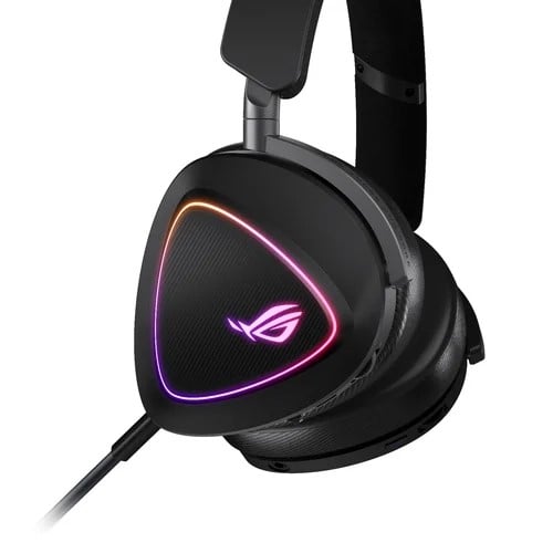 Asus ROG Delta II + ROG Keris II Origin (90YH03W0-BHUA00 + 90MP04A0-BMUA00) - Achat / Vente Pack Peripheriques sur Cybertek.fr - 2
