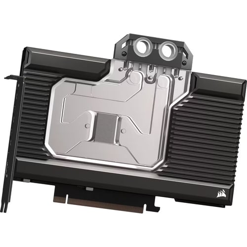 Corsair Hydro X Series XG7 RGB 40-SERIES (4090 FE) (CX-9020019-WW) - Achat / Vente Accessoires watercooling sur Cybertek.fr - 3
