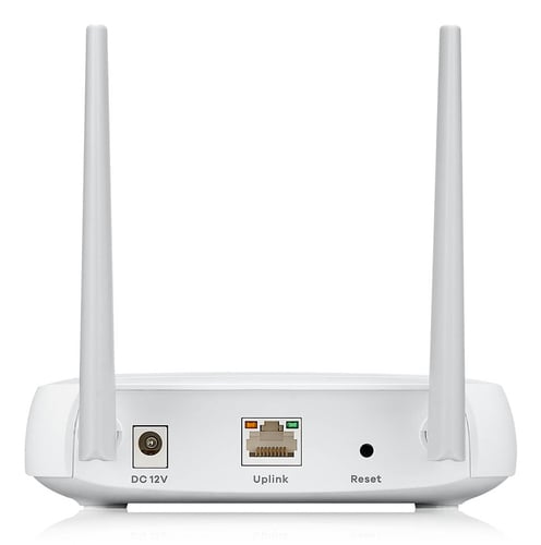 Zyxel NWA30BE - WiFi 7 point d'accès  - Cybertek.fr - 6