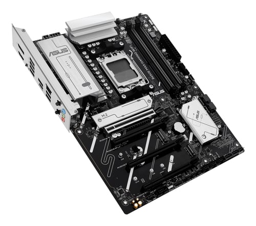Asus B650E MAX GAMING WIFI ATX  - Carte mère Asus - Cybertek.fr - 5