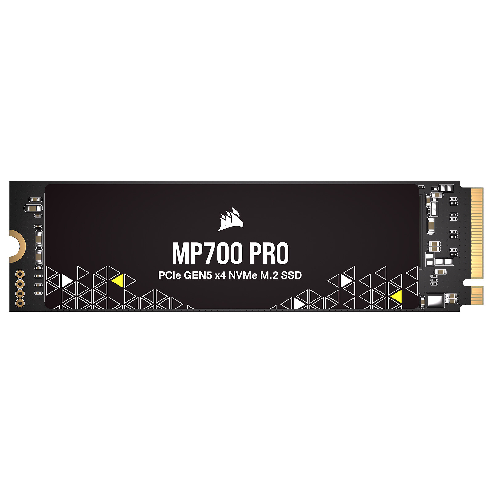 Corsair Disque SSD MAGASIN EN LIGNE Cybertek
