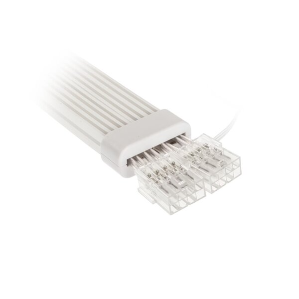 Câble d'extension - Umbra Radiant 2PCIe 8-Pin ARGB - Connectique PC - 2