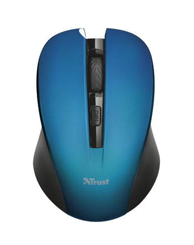 Trust Mydo - Souris PC Trust - Cybertek.fr - 1