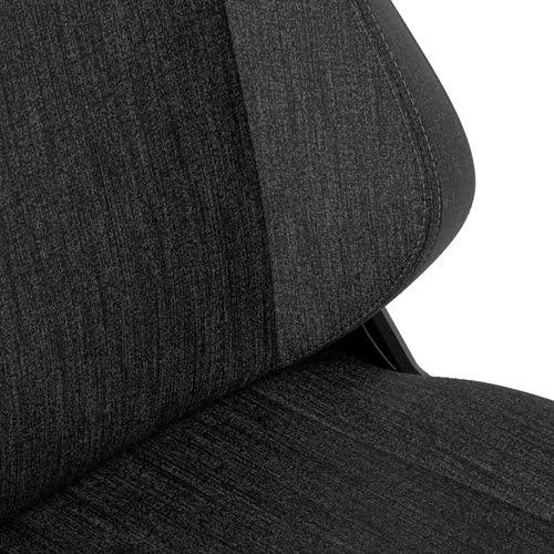 NobleChairs HERO TX Gris - Siège PC - Cybertek.fr - 2