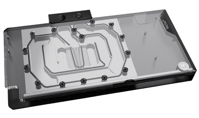 EK Water Blocks EK-Quantum Vector³ pour Astral RTX 5090 - Plexi (3831129901117) - Achat / Vente Accessoires watercooling sur Cybertek.fr - 0