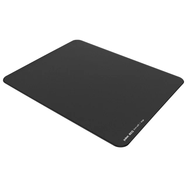 Pulsar ES2 Gaming - L/Noir - Tapis de souris Pulsar - Cybertek.fr - 2