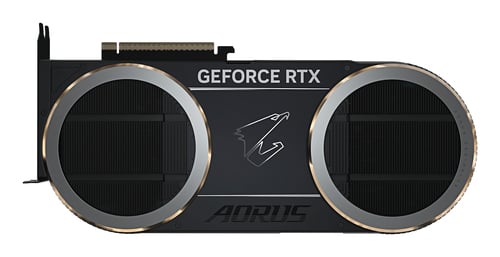 Gigabyte AORUS GeForce RTX 5090 INFINITY 32G - Carte graphique - 5