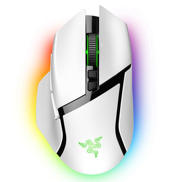 Razer Basilisk V3 Pro - Souris PC Razer - Cybertek.fr - 0