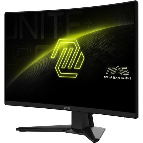 MSI 24 pouces  9S6-3BC31T-001 - Ecran PC MSI - Cybertek.fr - 4