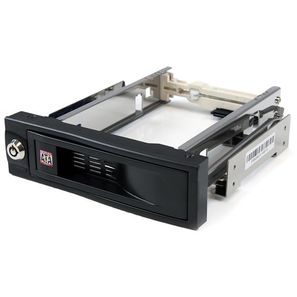 5.25" Hot Swap sans tiroir pour HDD 3.5" - Tiroir extractible - 0
