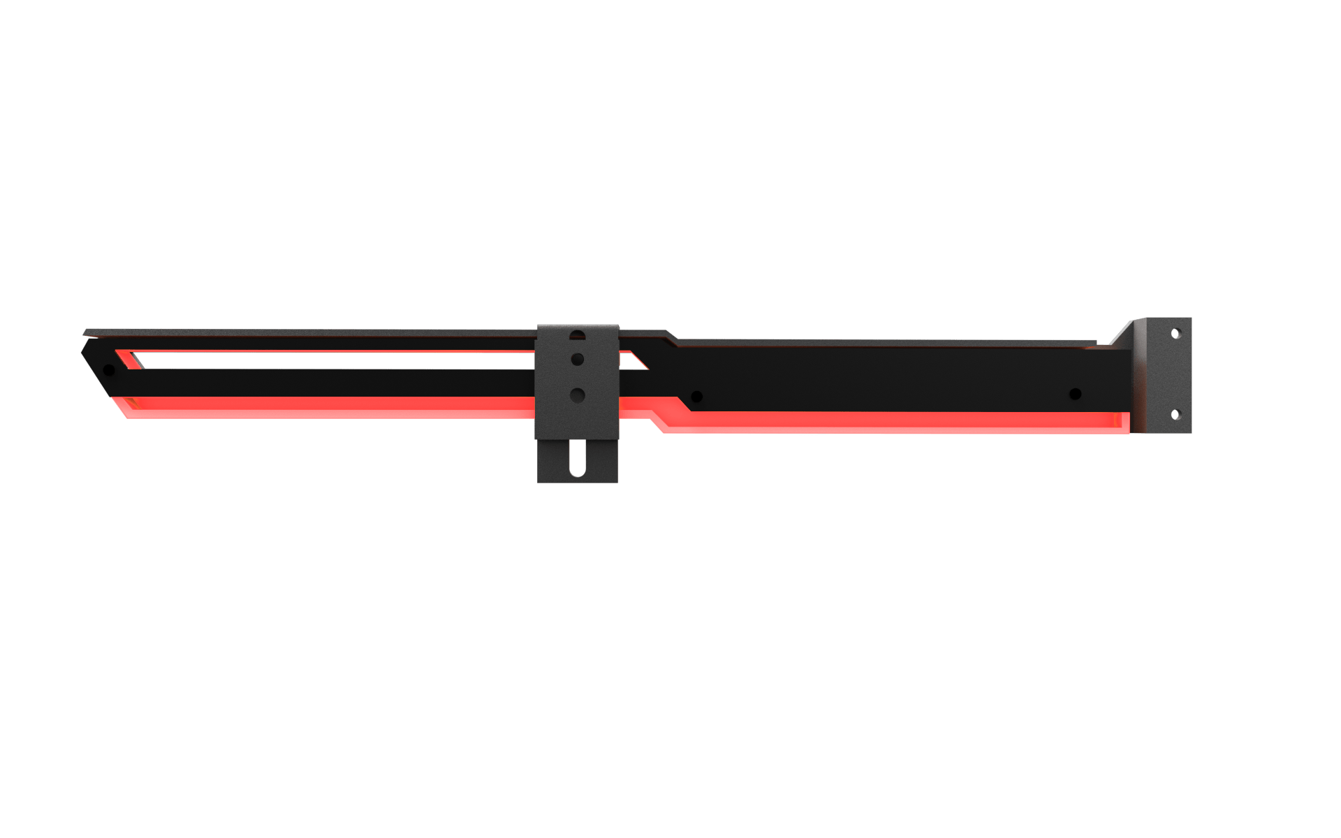 M.RED Support VGA ARGB SVA-01 (SVA-01) - Achat / Vente Accessoire carte graphique sur Cybertek.fr - 5
