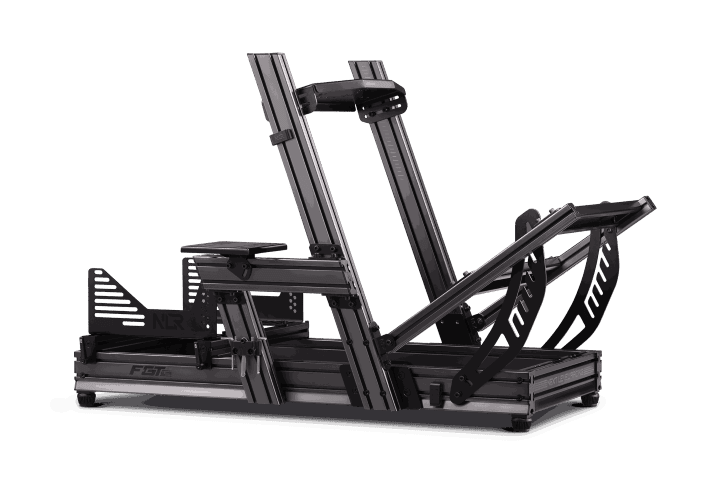 Fanatec Ready To Race - CS DD / CSP V3 / RS - F-GT Elite (07500154 / 07500160 / 16100000 / 15900005 / 160000) - Achat / Vente Pack Simracing sur Cybertek.fr - 1