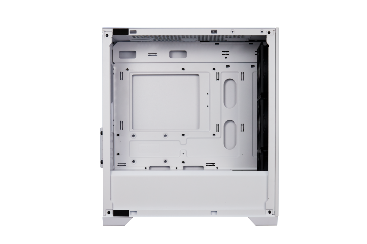 Cooler Master Elite 302 Blanc Blanc - Boîtier PC Cooler Master - 6