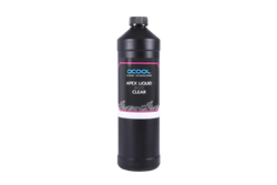 Accessoires watercooling Alphacool Apex Liquid ECO - 1000ml - Clear  Cybertek