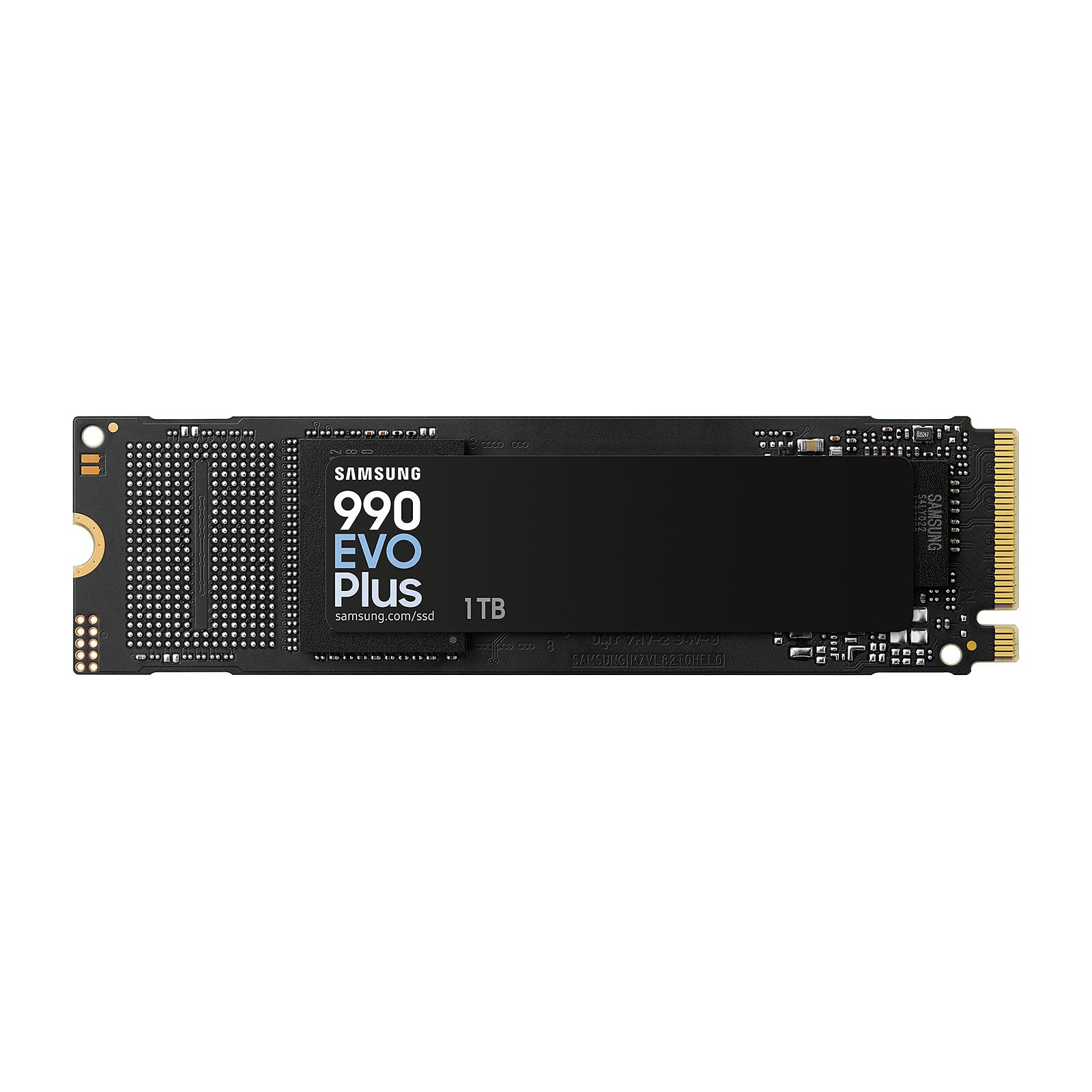Samsung 990 EVO Plus  M.2 - Disque SSD Samsung - Cybertek.fr - 2