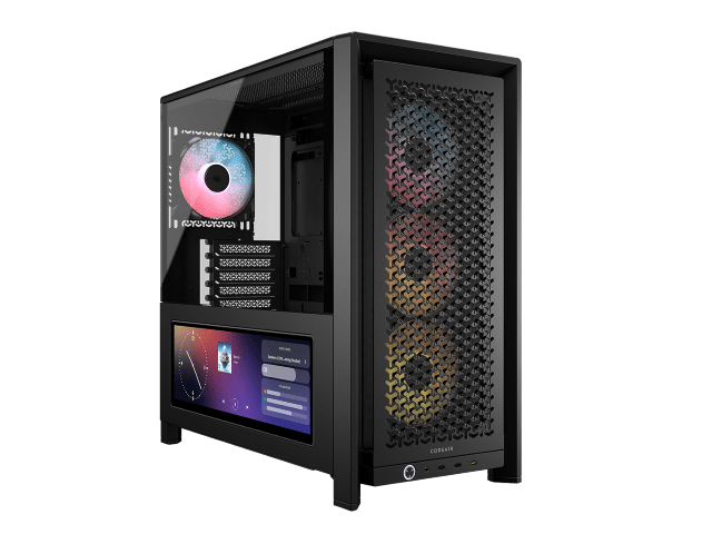 Corsair Boîtier PC MAGASIN EN LIGNE Cybertek
