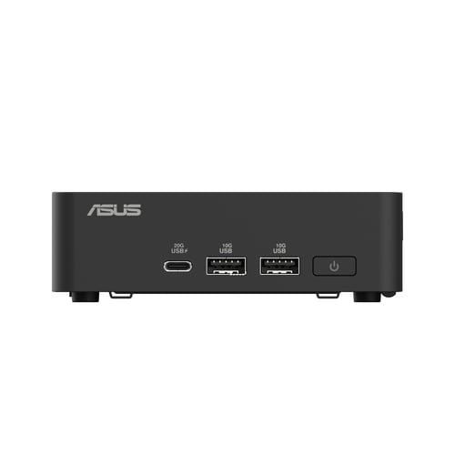 Asus NUC 15 Pro Slim RNUC15CRKC5000 Core 5 / So DDR5 - Barebone et Mini-PC - 4